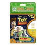 Leapfrog Clickstart Software - Toy Story 2