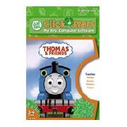 Leapfrog Clickstart Thomas Software