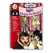 Leappad Software - Bratz Book