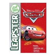 Leapster Software - Disney's Cars