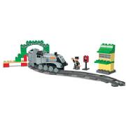 Lego Duplo Thomas - Spencer Set (3353)