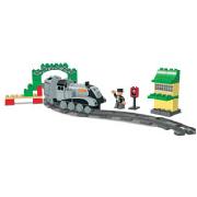 Lego Duplo Thomas - Spencer Set (3353)