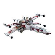 Lego Star Wars X-Wing Fighter (6212)