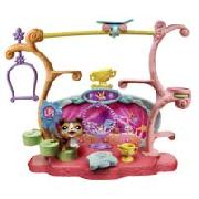 Littlest Pet Shop Tricks N Talent Show