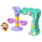 Littlest Petshop Best In Show Playset