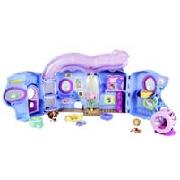 Littlest Petshop Loving Pet Playhouse