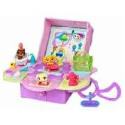 Littlest Petshop Teeniest Tiniest Mini Playset