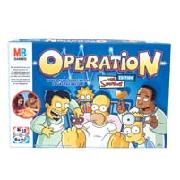 Mb Simpsons Operation