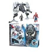 Mega Bloks Spider-Man 3 Spider-Man Vs Venom