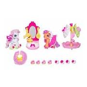 My Little Pony Ponyville 2 Ponies Playset