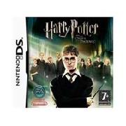 Nintendo Ds Harry Potter and the Order of the Phoenix