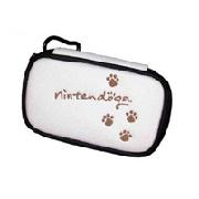 Nintendo Ds Lite Official Nintendogs Case