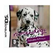 Nintendo Ds Nintendogs Dalmatian