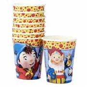 Noddy Cups 8 Pack