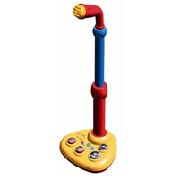 Noddy Music Microphone