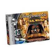 Parker Star Wars Trivial Pursuit Dvd