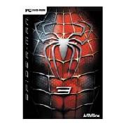 Pc Cdr Spider-Man 3