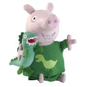 Peppa Pig 6" Talking George