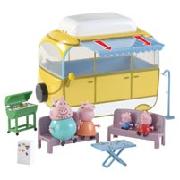 Peppa Pig Camper Van