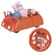 Peppa Pig Drive N Steer