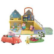 Peppa Pig Ultimate Set