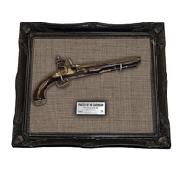 Pirates Jack Sparrow Replica Flintlock