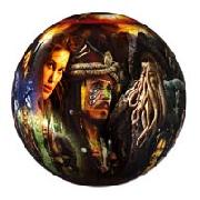 Pirates of the Caribbean 240 Piece Puzzleball