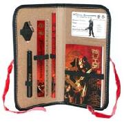 Pirates Stationery Set