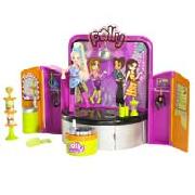 Polly Pocket Dance 'n' Groove Disco