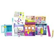 Polly Pocket Sparkle House