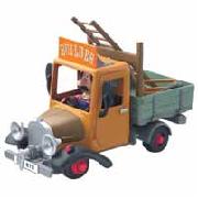 Postman Pat Friction Ted Glen's Truck