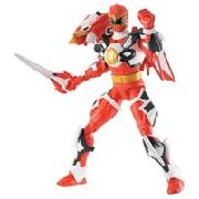 Power Rangers Mystic Force 30cm Battlized Figure