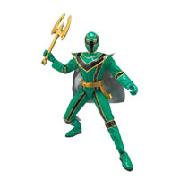 Power Rangers Mystic Force Action Sound Figure