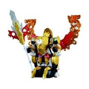 Power Rangers Mystic Force Manticore Megazord Figure