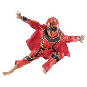 Power Rangers Mystic Force Red Muscle Costume