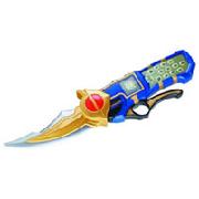 Power Rangers Mystic Force Solar Cell Morpher