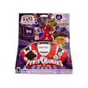 Power Rangers Plug N Play Game