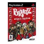 Ps2 Bratz: Rock Angelz