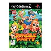 Ps2 Buzz Junior Party