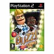 Ps2 Buzz Sports Quiz