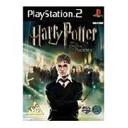 Ps2 Harry Potter and the Order of the Phoenix
