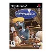 Ps2 Ratatouille