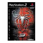 Ps2 Spider-Man 3