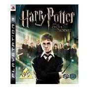 Ps3 Harry Potter and the Order of the Phoenix
