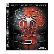 Ps3 Spider-Man 3