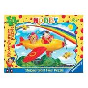 Ravensburger Noddy Shaped Floor Jigsaw Puzzle