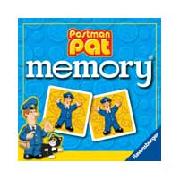 Ravensburger Postman Pat Memory Game