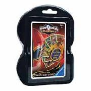 Ravensburger Power Rangers Mystic Force Card Game