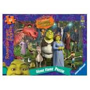 Ravensburger Shrek 3 - Giant Floor Puzzle