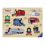 Ravensburger Thomas Playtray